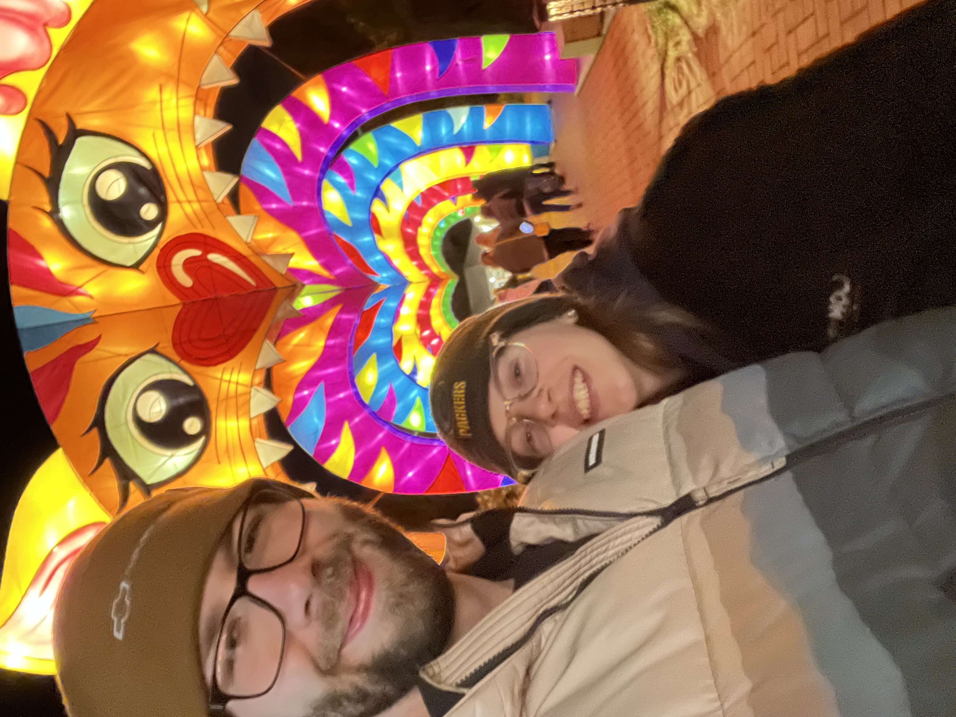 Deven and Ashley, photograph 3